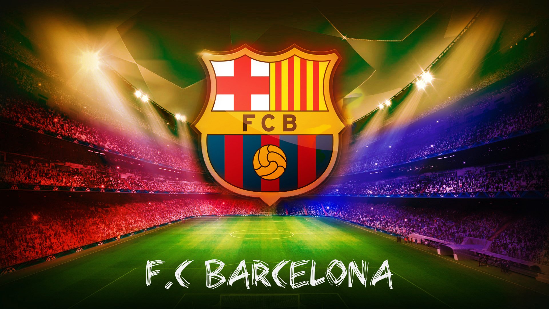 诺坎普的太阳神，莱万在欧冠决赛的墨西哥式收割