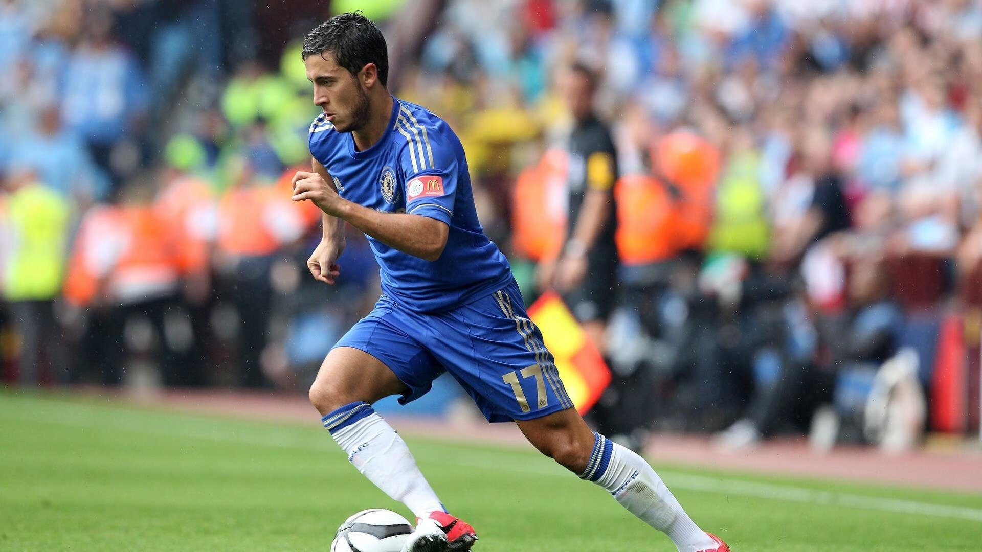 当铁骑遇上长城，波兰队碾压德国队，王皓扛起全队的背后